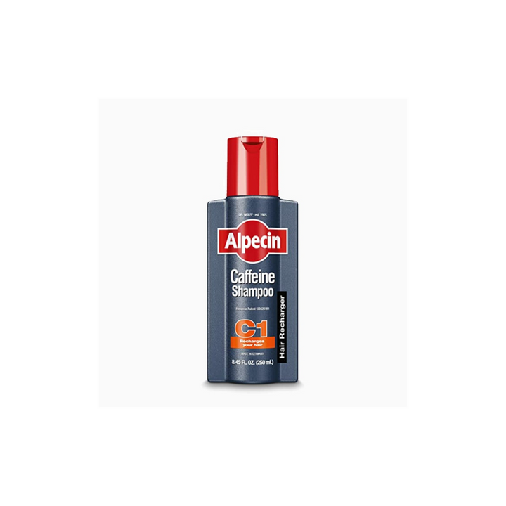 Alpecin C1 kofeinski šampon 250ml