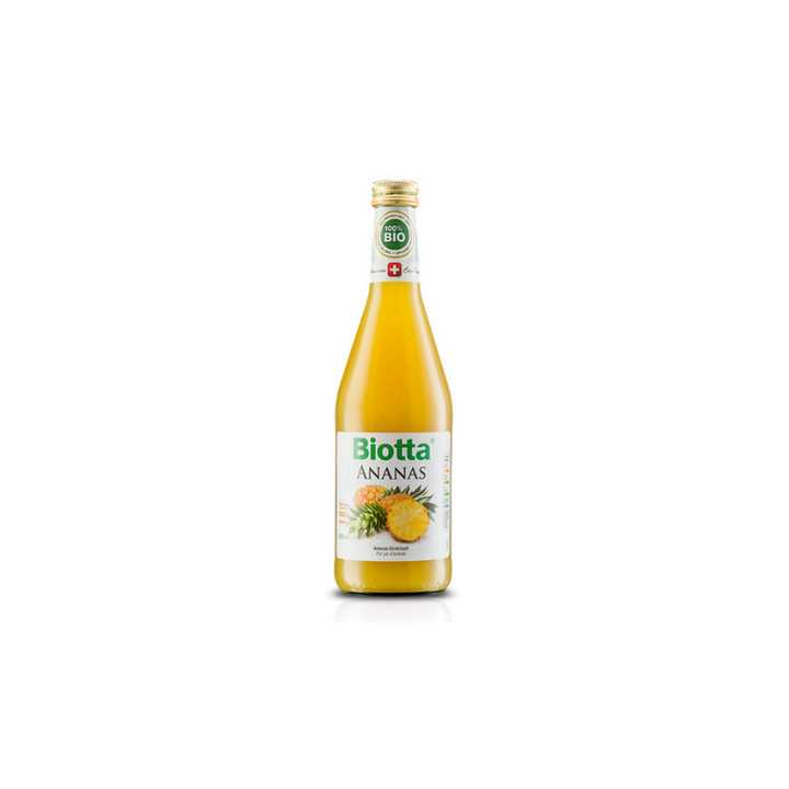 Biota sok Ananas 500ml