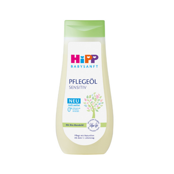 HIPP ORGANIC COMBIOTIC® 1 početno mleko za odojčad, od rođenja