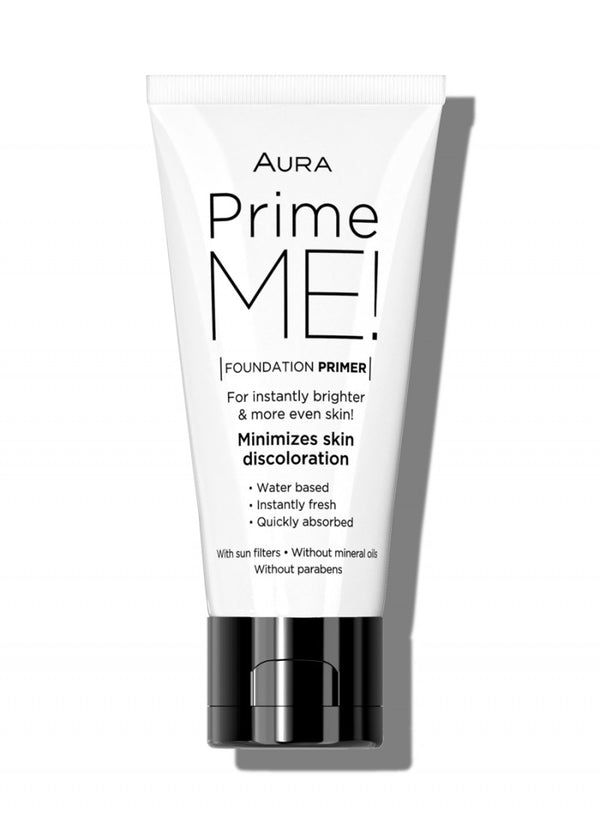 Aura Prime Me baza za šminkanje
