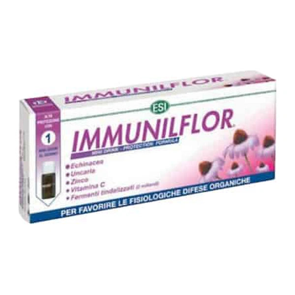 Esi Immuniflor mini drink 12x15ml