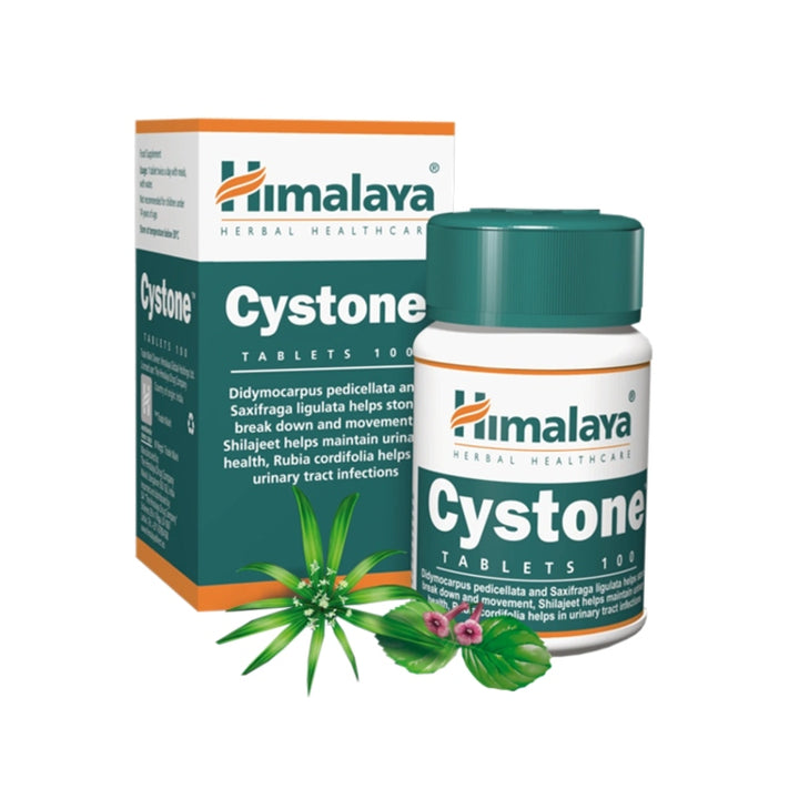 Cystone tablete