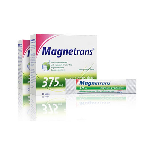Magnetrans 375 direct granule 20 kesica