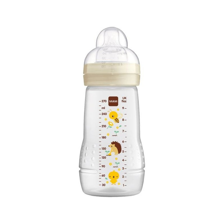 MAM bočica, flašica za bebe i djecu univerzalna 270ml