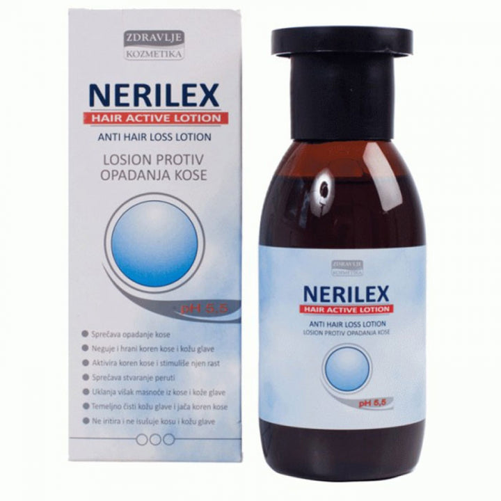 Nerilex losion protiv opadanja kose
