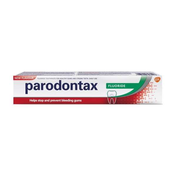 Parodontax fluoride pasta za zube 75ml